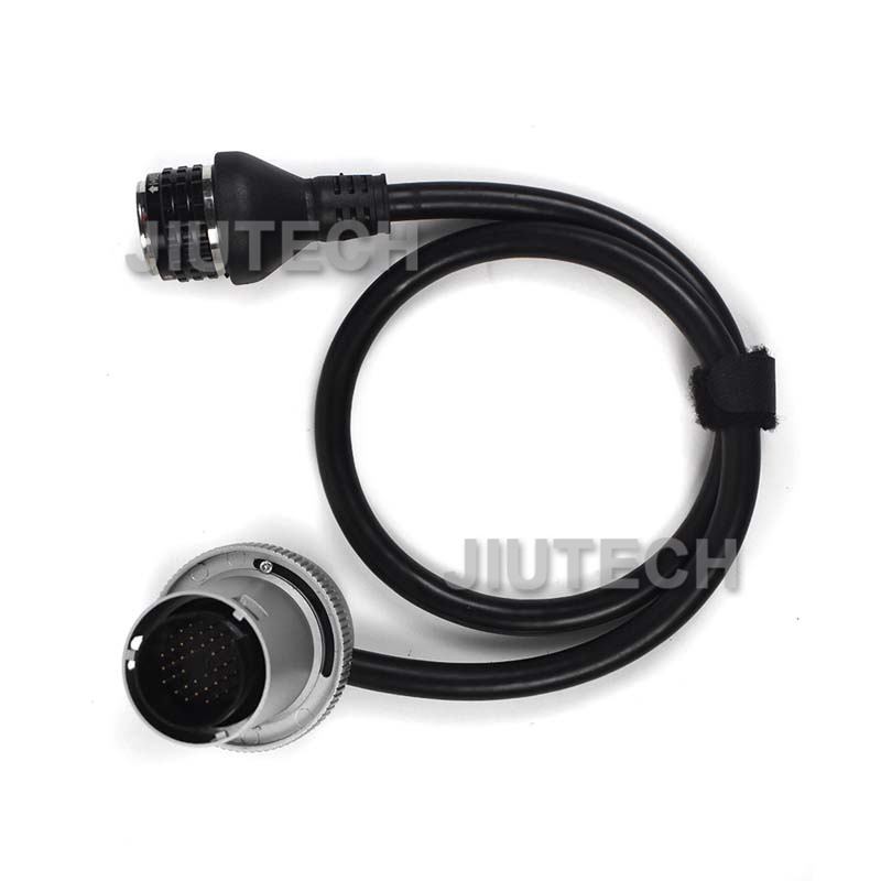 Benz Mb Mercedes Truck Diagnostic Tool Sd Connect C5 Mb Star C5 Multiplexer Xentry