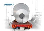 Steel Plant Heavy Duty Equipment Trailers