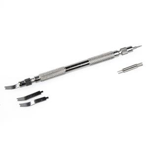 China Diameter 4.5mm SS304 Watch Band Spring Bar Tool on sale