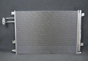 Wholesale 23141869 Car Air Condenser For Cadillac Escalade Base 2015-2016 from china suppliers