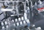 YG4/2/2-100 Automatic Aseptic Eyedrop Filling Production Line
