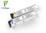 GLC-BX-10D GLC-BX-10U SFP 1.25G Bidi Single Mode 10KM CISCO Compatible SFP