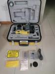 2.03 Version Magnet Field Topcon GTS-6000 Series Windows System Total Station
