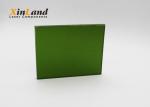 1064nm YAG Protective Colored Acrylic Sheets For Laser Cutting