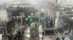Medicine Cosmetics Level Blister Packing Machine pill Blister Packing Machine