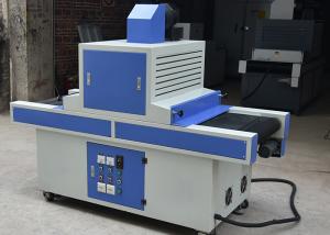 China 520mm Illumination 980mm high table UV Curing Machine on sale