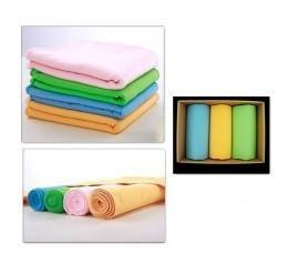 Wholesale Quick Dry Super Soft Towel for Sports (YT-6651) from china suppliers