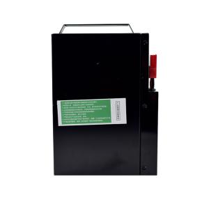 Wholesale ET15MH Electric Pallet Jack Battery For Forklift 48v from china suppliers
