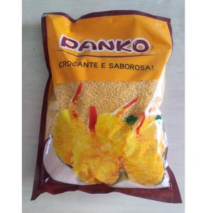 Wholesale Cmk Crispy Panko Bread Crumbs Original Flavor For Irresistible Dishes from china suppliers
