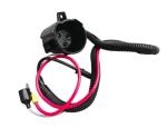 Club Car 48V Charger DC Power Receptacle With Wires 103375501