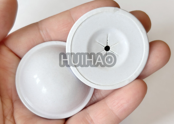 Various Of Insulation Dome Cap Washers For Insulation Fasteners