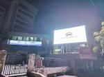 High brightness good price outdoor p6 full color led display advertising led