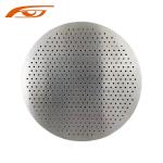 Heat Resistance Cnc Milling Parts Stainless Steel Fabrication Service Wear