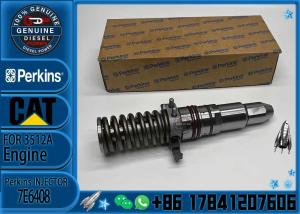 Wholesale 7C-4174 Excavator parts 111-3718 common rail injector 7E-6408 7C4174 for caterpillar engine 1113718 7E6408 from china suppliers