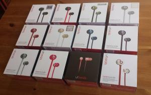 Wholesale Beats by Dr Dre URBEATS In Ear Headphones Earphones from china suppliers