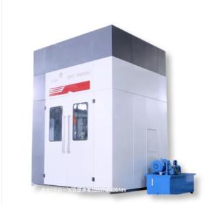 Wholesale Metal Hardware Vacuum PVD Zinc Flake Coating Machine from china suppliers