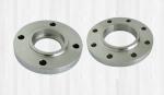 ASME B.16.5 Forged Disc Ring Slip On Pipe Flanges N08926 Inconel 926 1.4529