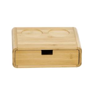 Wholesale OEM ODM Hotel Guestroom Resin Collection Hotel Amenity Box from china suppliers
