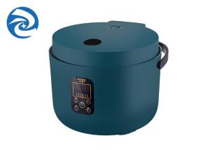 Wholesale 3L 3.2qt Mini Multifunctional Cookers With Aluminum Alloy Inner Liner Non Stick Pan from china suppliers