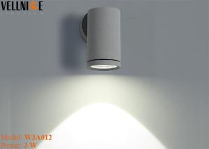 Wholesale Fancy Outdoor LED Wall Lights IP54 Wall pack 3W 2700K 50000hours Life from china suppliers