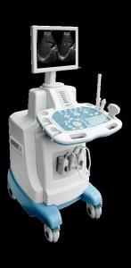 Wholesale Full Digital Mobile Ultrasound Machine Medical Trolley Ultrasound Scanner ATNl51353 Plus 80 Elements from china suppliers