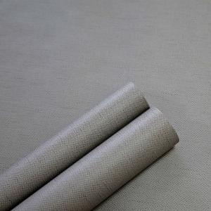 Wholesale Super Matte Pvc Decorative Foil For Membrane Doors Light Grey Color from china suppliers