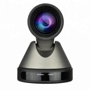 Wholesale 3G-SDI 1080p 12X zoom Conferencing Room 2.07MP conference camera skype for business from china suppliers
