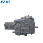 Excavator K3SP36 Hydraulic Pump SK 70 Hydraulic Main Pump SK 75 9N00-Y16-9R