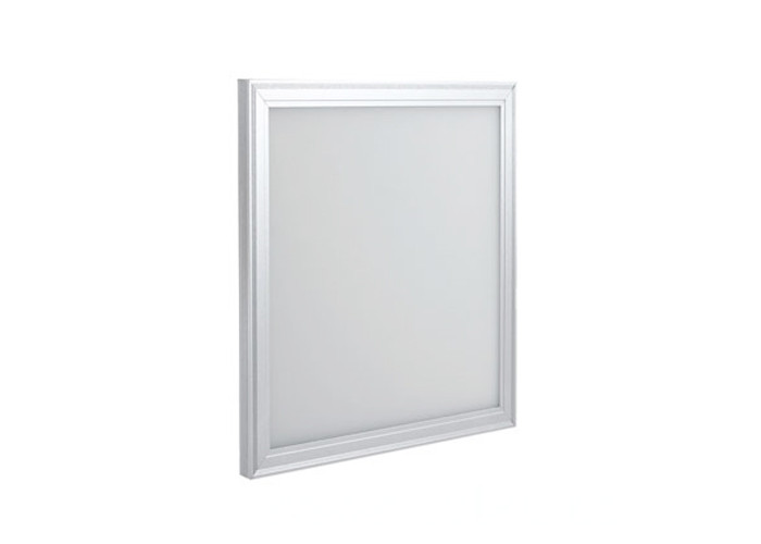 Aluminium PMAA LGP 36W Square LED recessed panel lights , SMD LED panel lamp