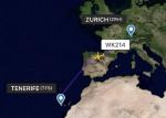 Smart Logistics Air Freight Transportation From China To Tenerife Spain
