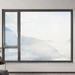 Hanging Heat Insulation Strip Casement Windows With Hinges