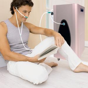 Wholesale 1500ml Hydrogen Gas Machine Wellness Center Use For Healing from china suppliers