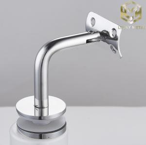 Wholesale Stainless Steel Stair Wall Mounted Handrail Bracket from china suppliers