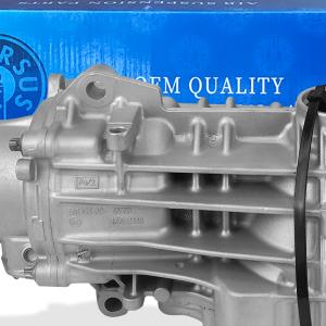 Wholesale Mercedes Benz Rear Differential For W246 W117 W156 W176 463502402 from china suppliers