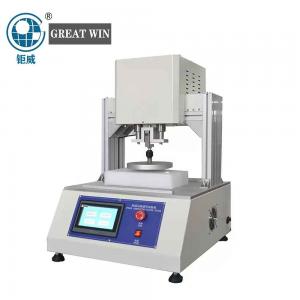 Wholesale lower plate charpy impact test equipment Foam Hardness Compression Ifd Test Equipment Testing Machine Prices (GW-049E ) from china suppliers