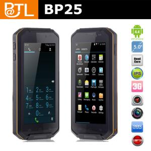 Wholesale Industry Waterproof mtk6589 nfc BP25 from china suppliers