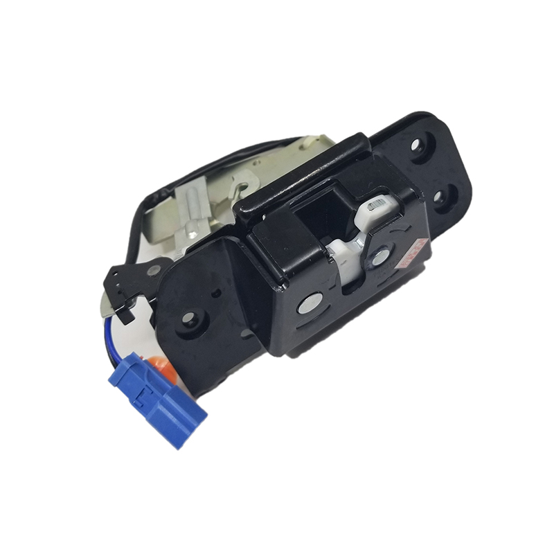 GG 74801-TF0-003 74801-TF0-901 Hood Lock for Honda Fit/Jazz Durable and Long-Lasting