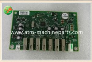 Wholesale S2 NCR ATM Parts Universal USB HUB P / N 445-0755714 30 Days Warranty from china suppliers