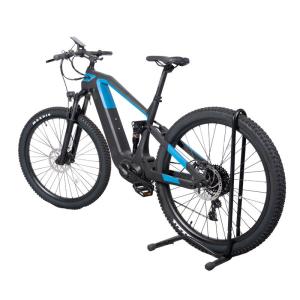 Wholesale Electric Bike 29 Inch 11 Speed Carbon Fiber Frame Mountain Bicycle with 48V Voltage from china suppliers