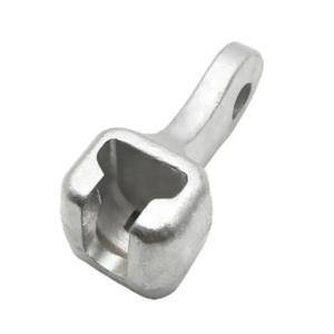 Wholesale U Types Electric Power Fittings Ball Clevis Eye ISO9001 from china suppliers