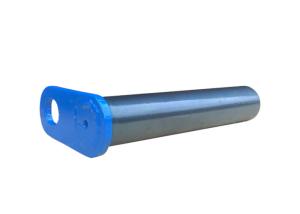 Wholesale 45mm Excavator Boom Pins And Bushings With Phosphating from china suppliers