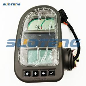 Wholesale VOE14636301 14636301 Display Monitor Control Panel For EC210 from china suppliers