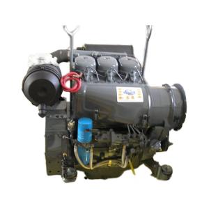 Wholesale 230V 30A Deutz Diesel Generator Set Ddeutz Genset 24kw 30kva 3 Phase Generator from china suppliers