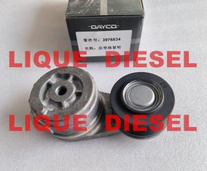 Wholesale CUMMINS ENGINE PARTS,DIESEL BELT TENSIONER 3976834 Dongfeng Truck Tensioner Pully from china suppliers