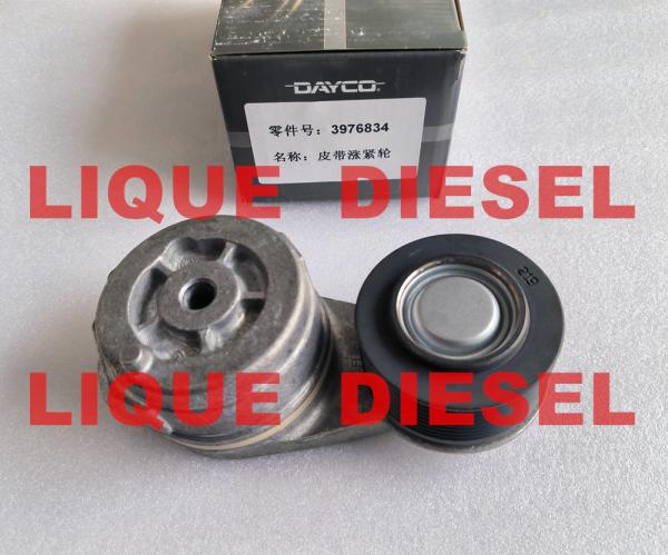 CUMMINS ENGINE PARTS,DIESEL BELT TENSIONER 3976834 Dongfeng Truck Tensioner