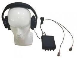 Wholesale Security Inspection EOD Equipment Hidden Electronic Listening Device from china suppliers