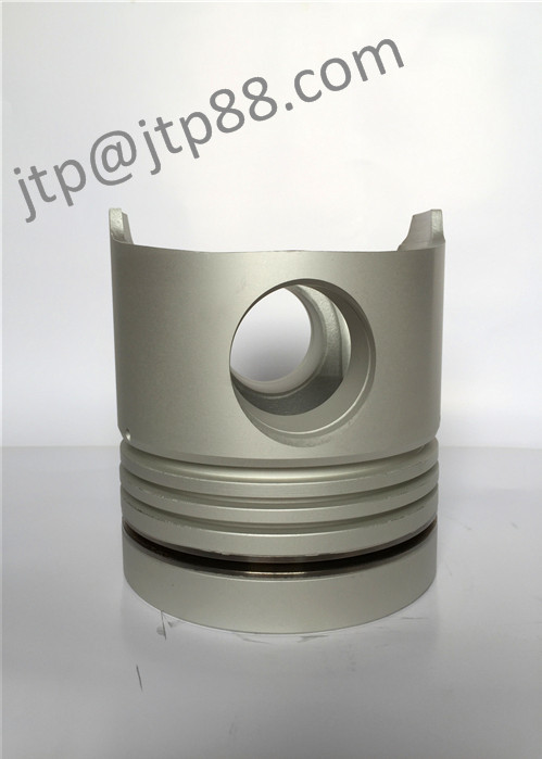 Diesel engine piston / auto piston for HINO F17C diesel tractor
