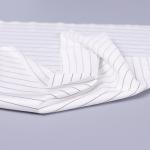 Laser Cut Microfiber Disposable Cleaning Rags Soft 6 Inches Static Free Wipes