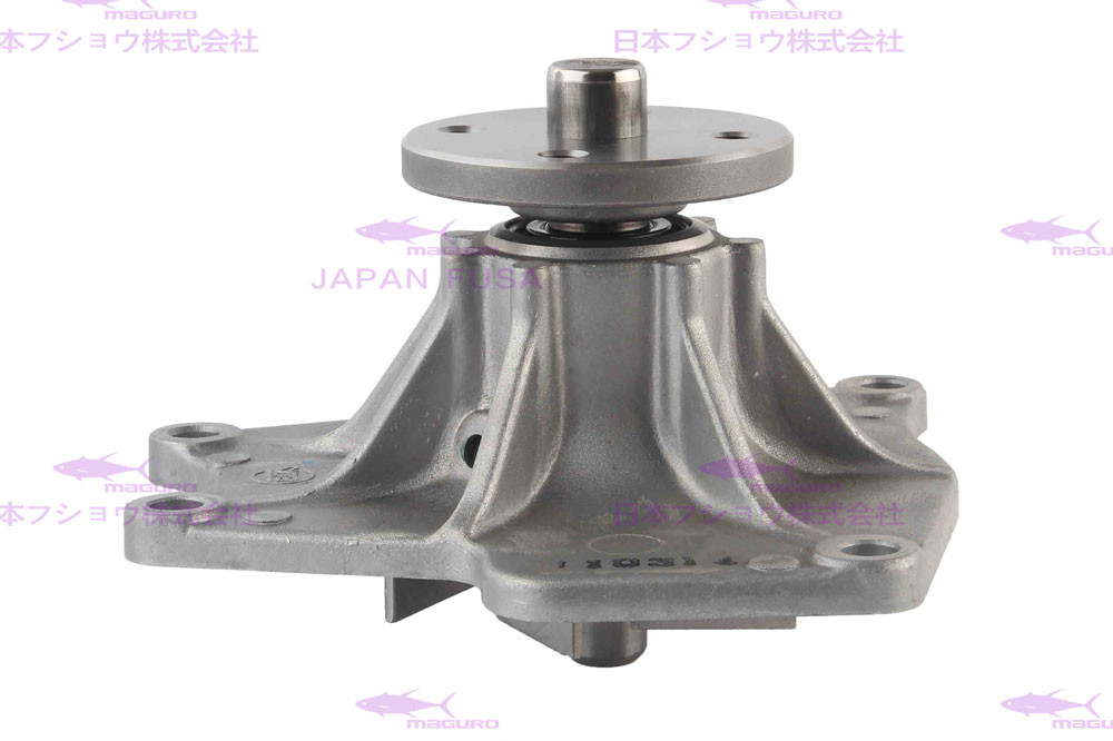 SH60 Mitsubishi Water Pump For 4M40-TLE ME993473