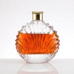 375ml XO Bottle with Screw Top Lid B2B Champagne Market's Choice